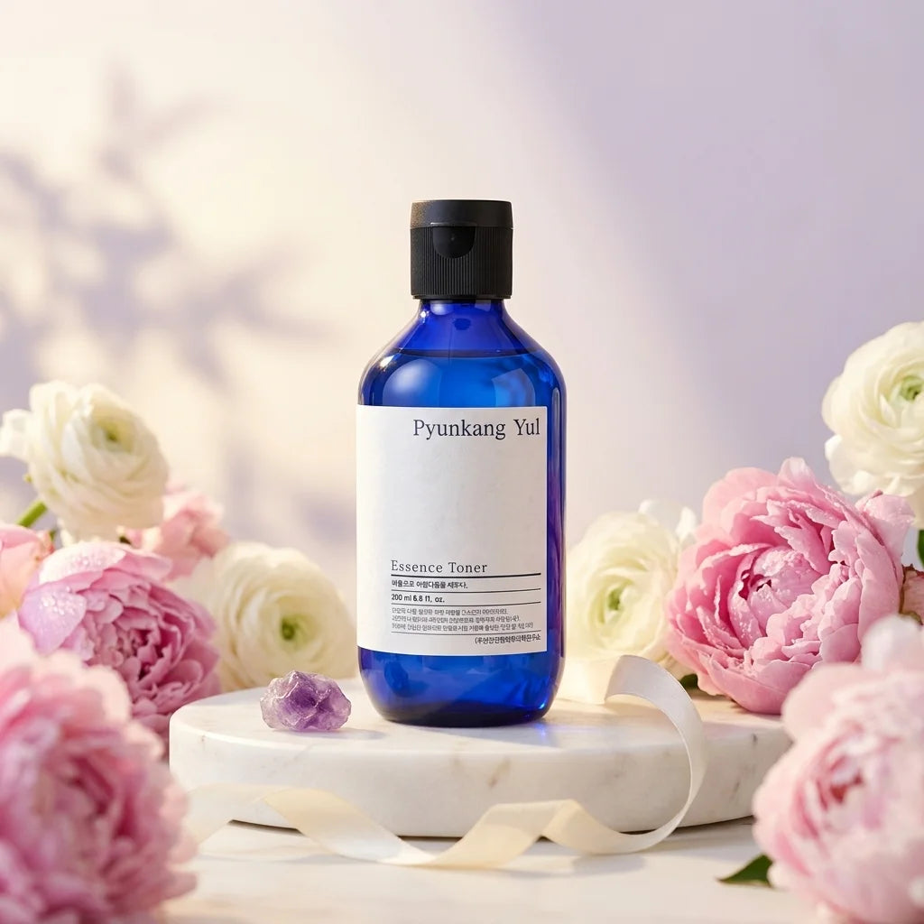 Pyunkang Yul Essence Toner | Siaflor