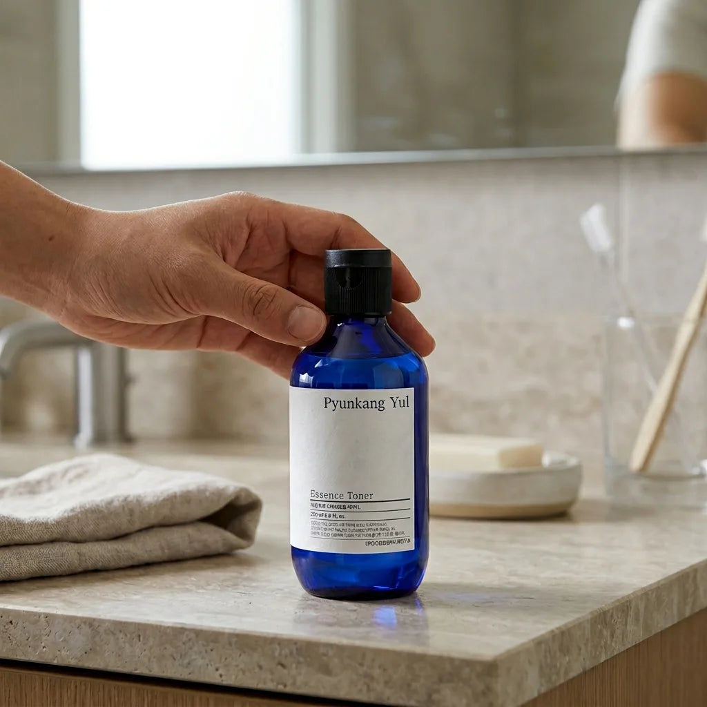 Pyunkang Yul Essence Toner | Siaflor