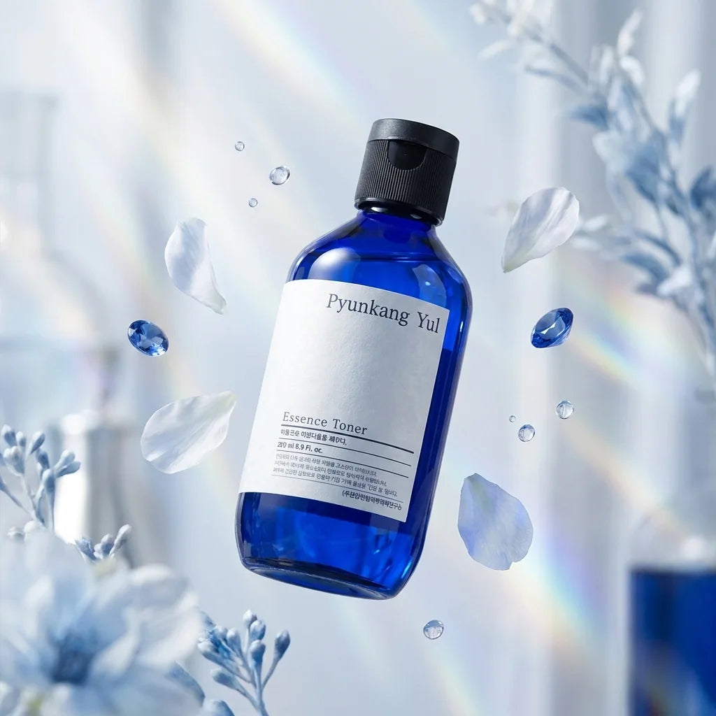 Pyunkang Yul Essence Toner | Siaflor