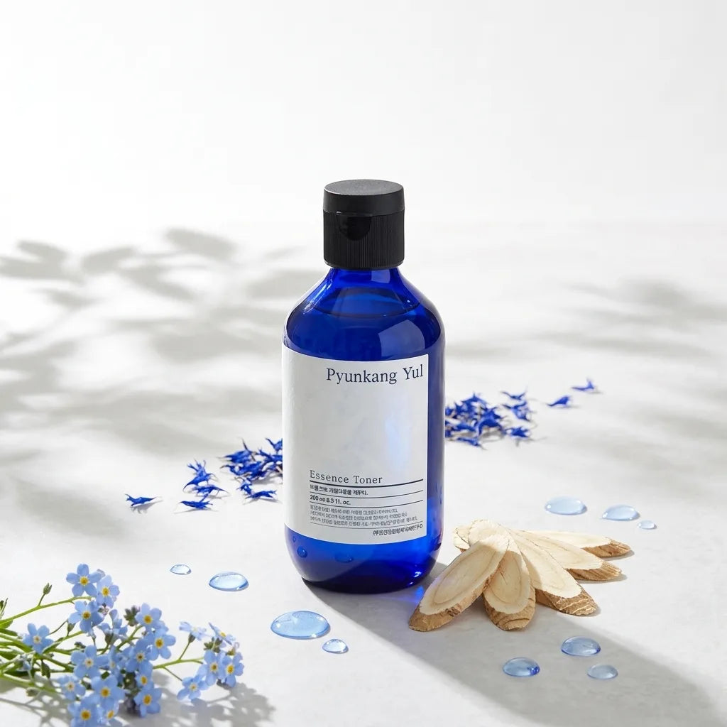 Pyunkang Yul Essence Toner | Siaflor