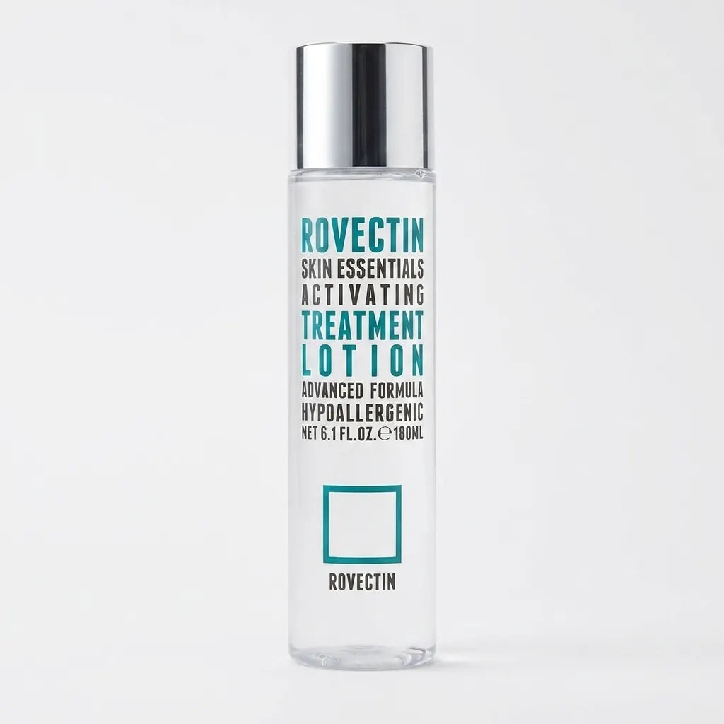 Rovectin Activating Treatment Lotion Peptide | Siaflor