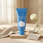 Shiseido Senka Perfect Whip Foam Cleanser | Siaflor