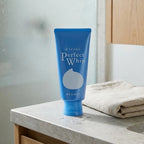 Shiseido Senka Perfect Whip Foam Cleanser | Siaflor