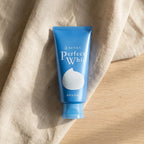 Shiseido Senka Perfect Whip Foam Cleanser | Siaflor