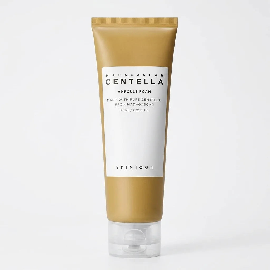 Skin1004 Centella Foam Cleanser | Siaflor