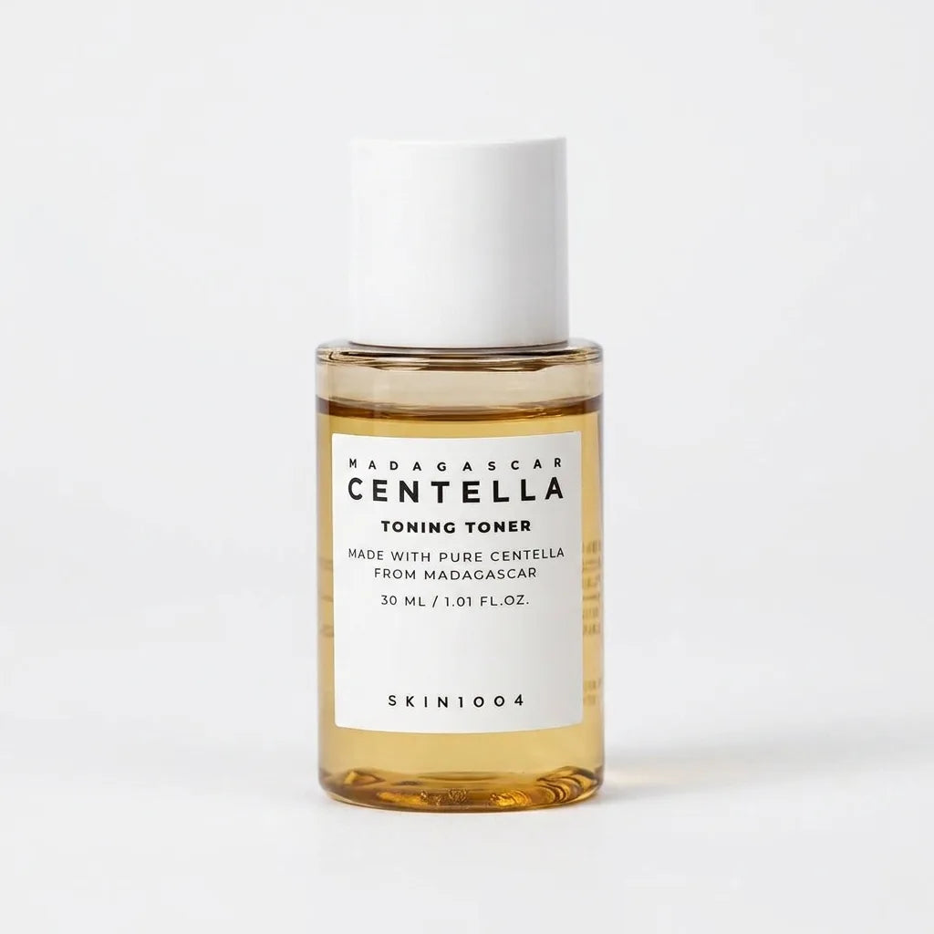 Skin1004 Madagascar Centella Toning Toner | Siaflor