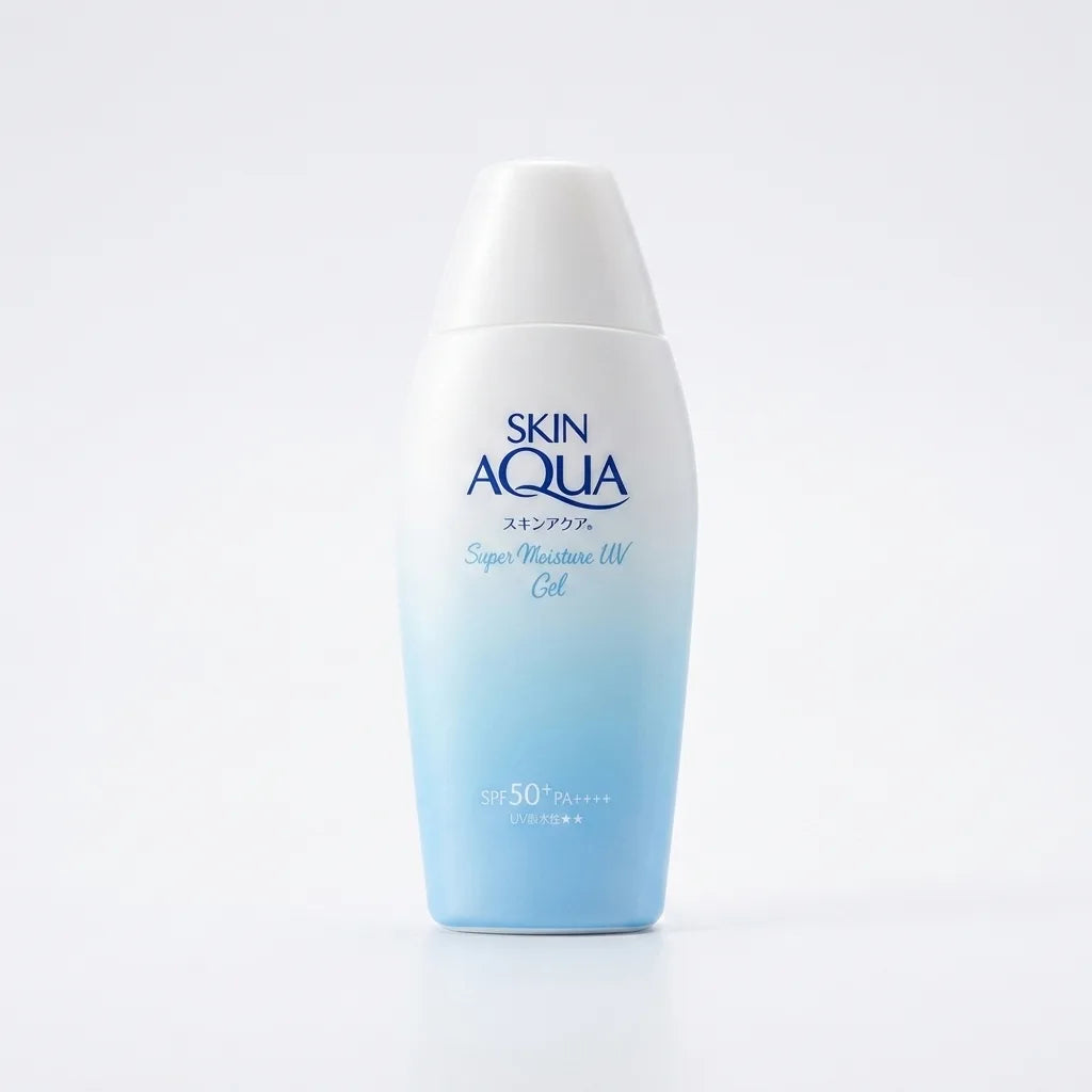 Skin Aqua Super Moisture Gel SPF50+ PA++++ | Siaflor