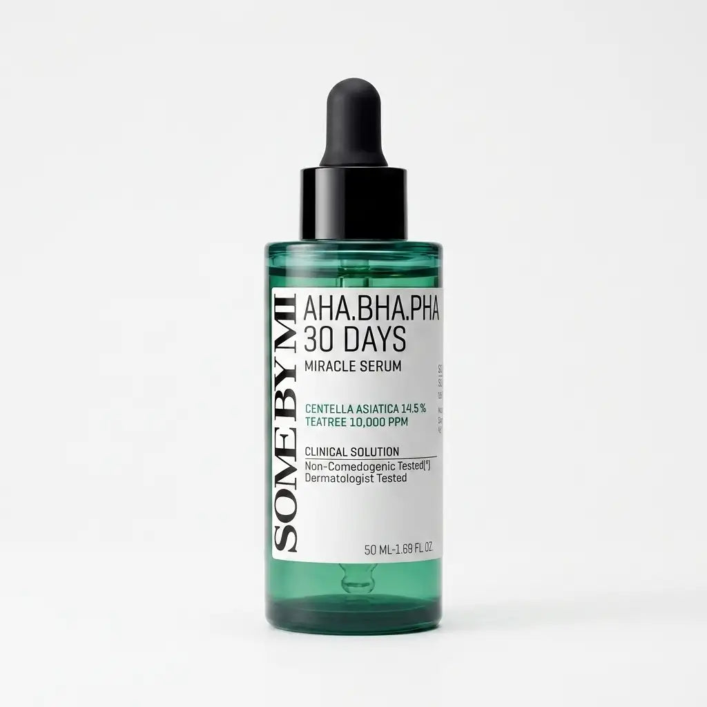 Some By Mi AHA BHA PHA 30 Days Miracle Serum | Siaflor