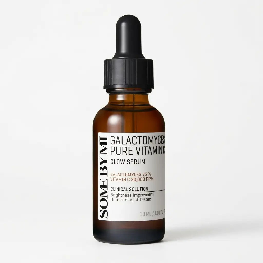 Some By Mi Galactomyces Vitamin C Glow Serum | Siaflor