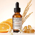Some By Mi Galactomyces Vitamin C Glow Serum | Siaflor