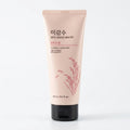 The Face Shop Rice Water Bright Foaming Cleanser | Siaflor
