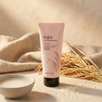The Face Shop Rice Water Bright Foaming Cleanser | Siaflor