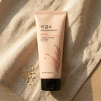 The Face Shop Rice Water Bright Foaming Cleanser | Siaflor