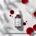 The Ordinary AHA 30% + BHA 2% Peeling Solution | Siaflor
