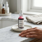 The Ordinary AHA 30% + BHA 2% Peeling Solution | Siaflor