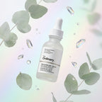The Ordinary Niacinamide 10% + Zinc 1% | Siaflor