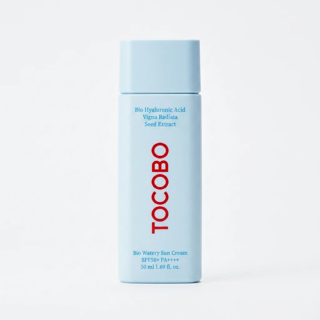 Tocobo Bio Watery Sun Cream SPF50+ PA++++ | Siaflor