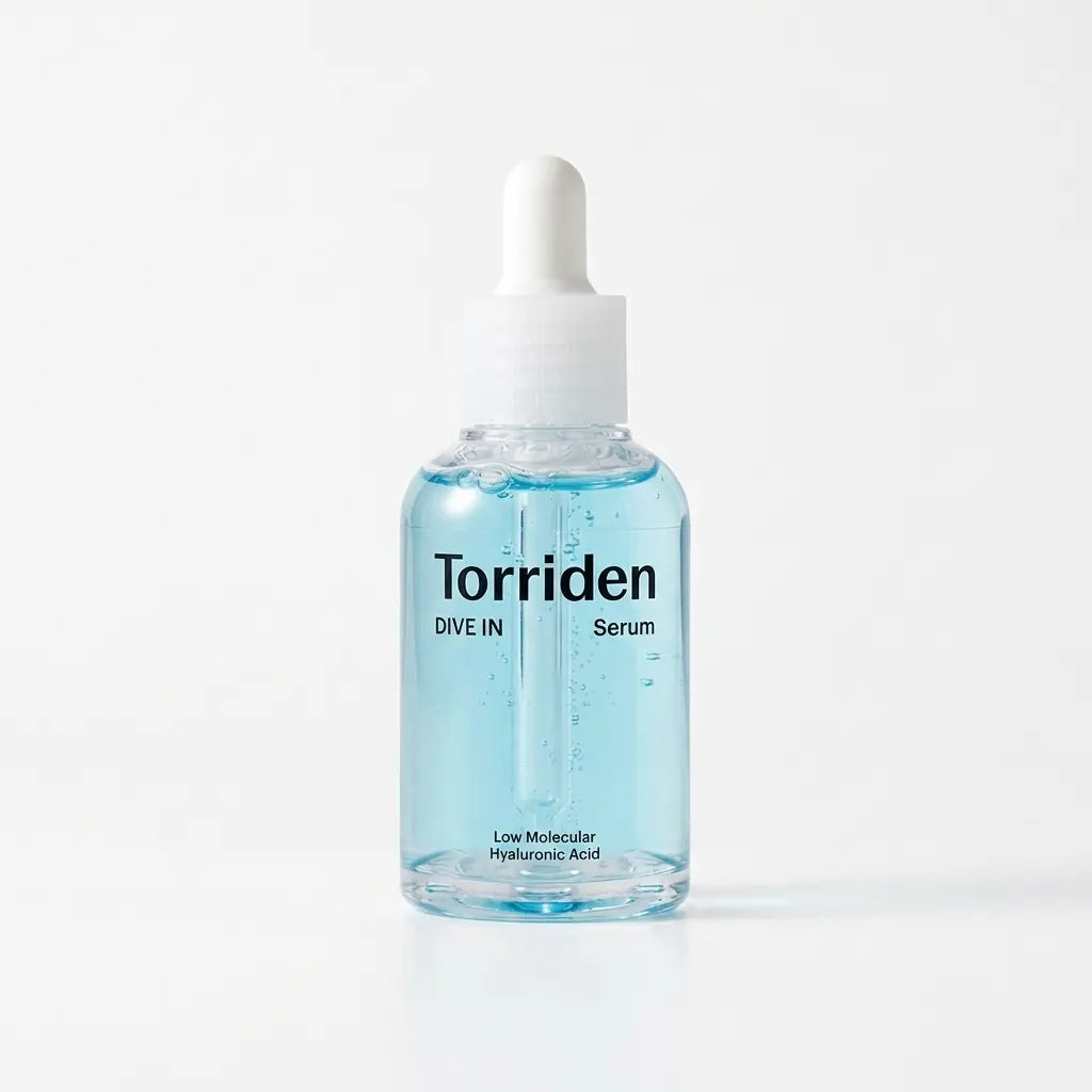 Torriden DIVE-IN Hyaluronic Acid Serum | Siaflor