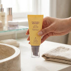 Haruharu Wonder Black Rice Airyfit Sunscreen SPF50+ PA++++ | Siaflor